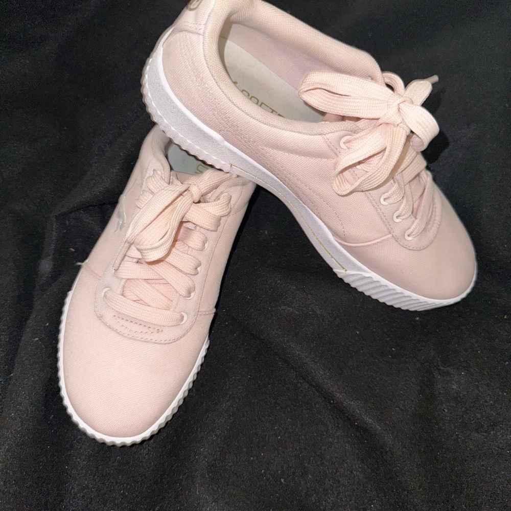 Puma sneakers with matching T-shirt - Picture 4 of 6